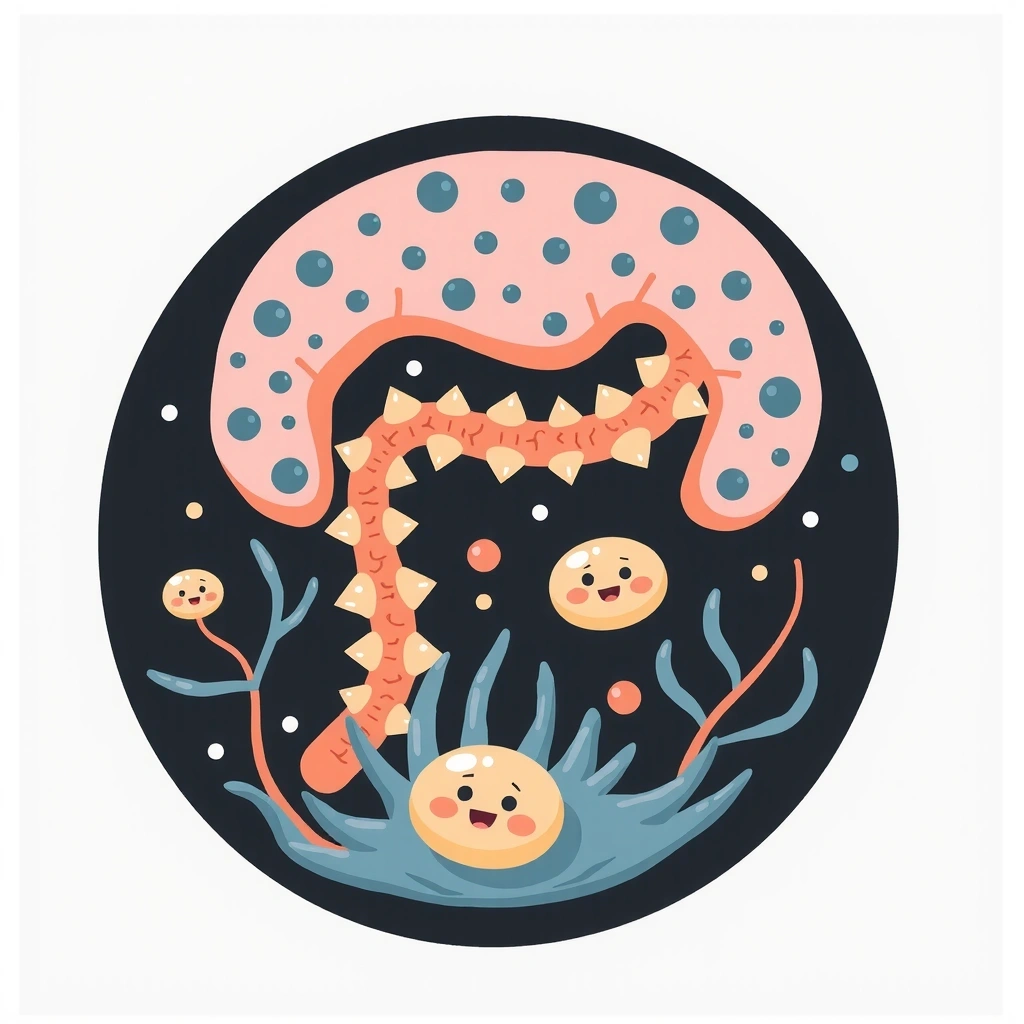 Booster Énergie et Immunité